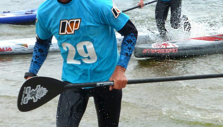 np sup trophy surf festival pelzerhaken 09