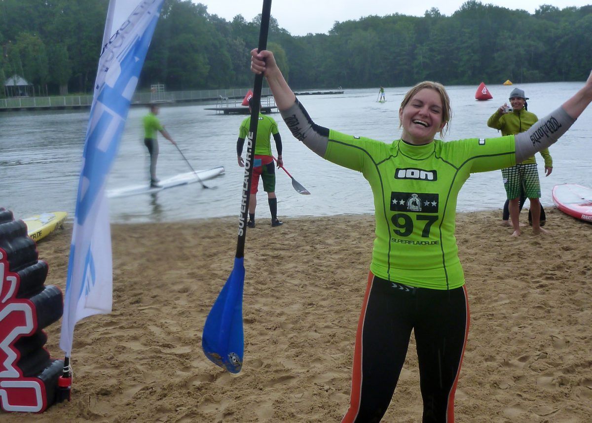 superflavor german sup challenge berlin 11