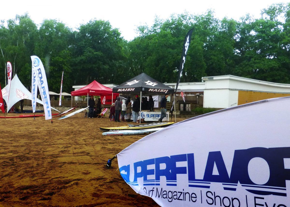 superflavor german sup challenge berlin 14