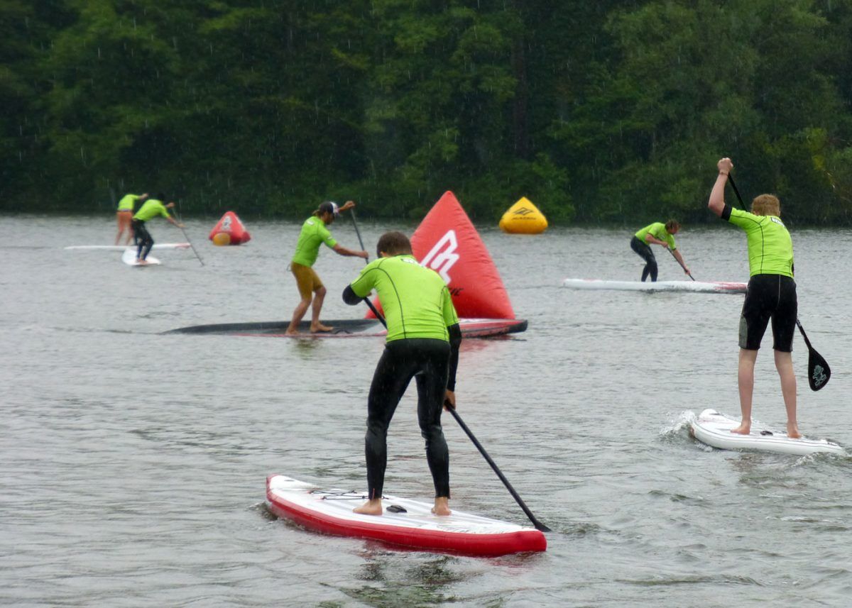 superflavor german sup challenge berlin 17