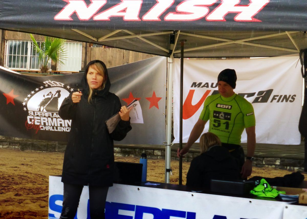 superflavor german sup challenge berlin 18