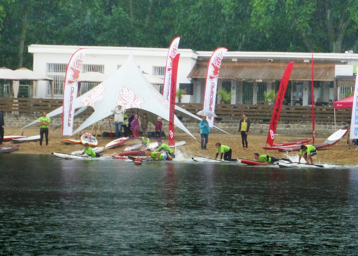 superflavor german sup challenge berlin 19