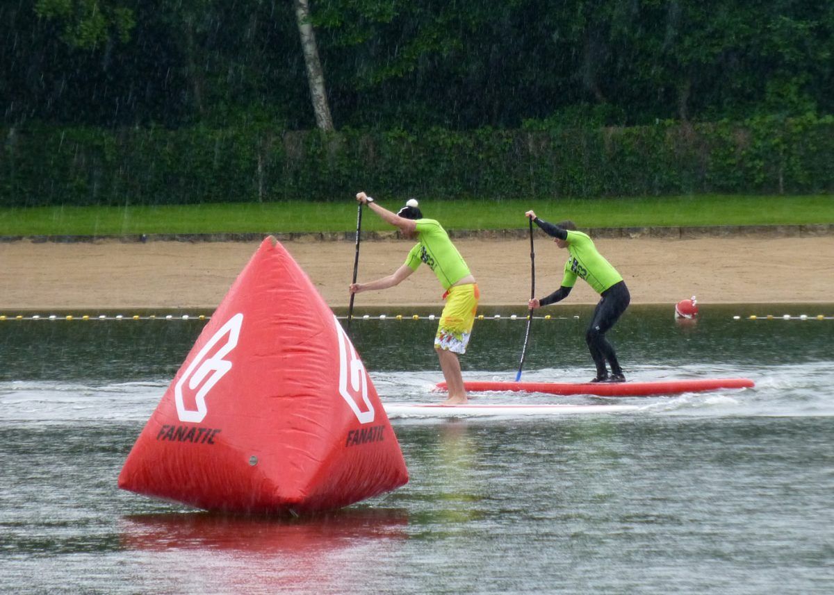 superflavor german sup challenge berlin 21