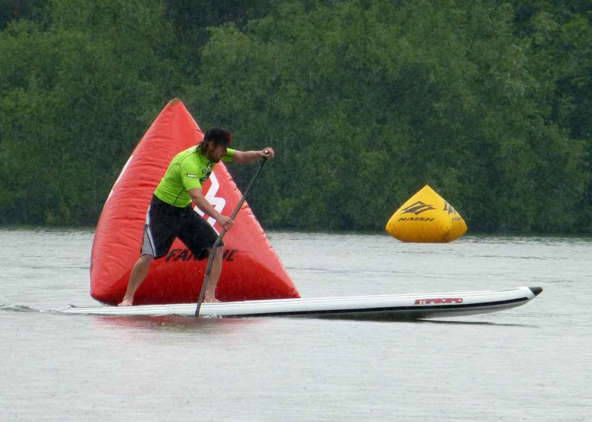 superflavor german sup challenge berlin 23