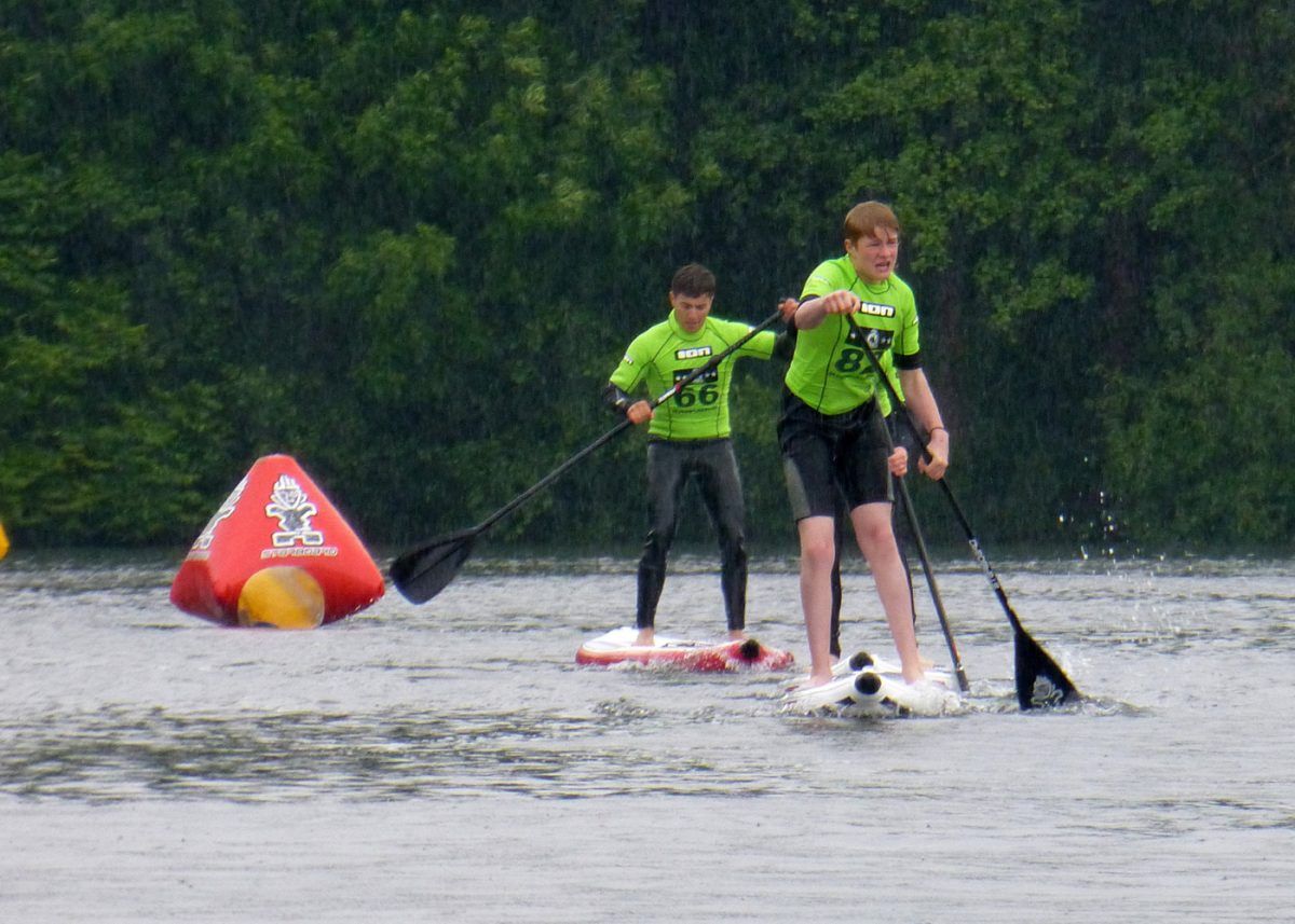 superflavor german sup challenge berlin 26