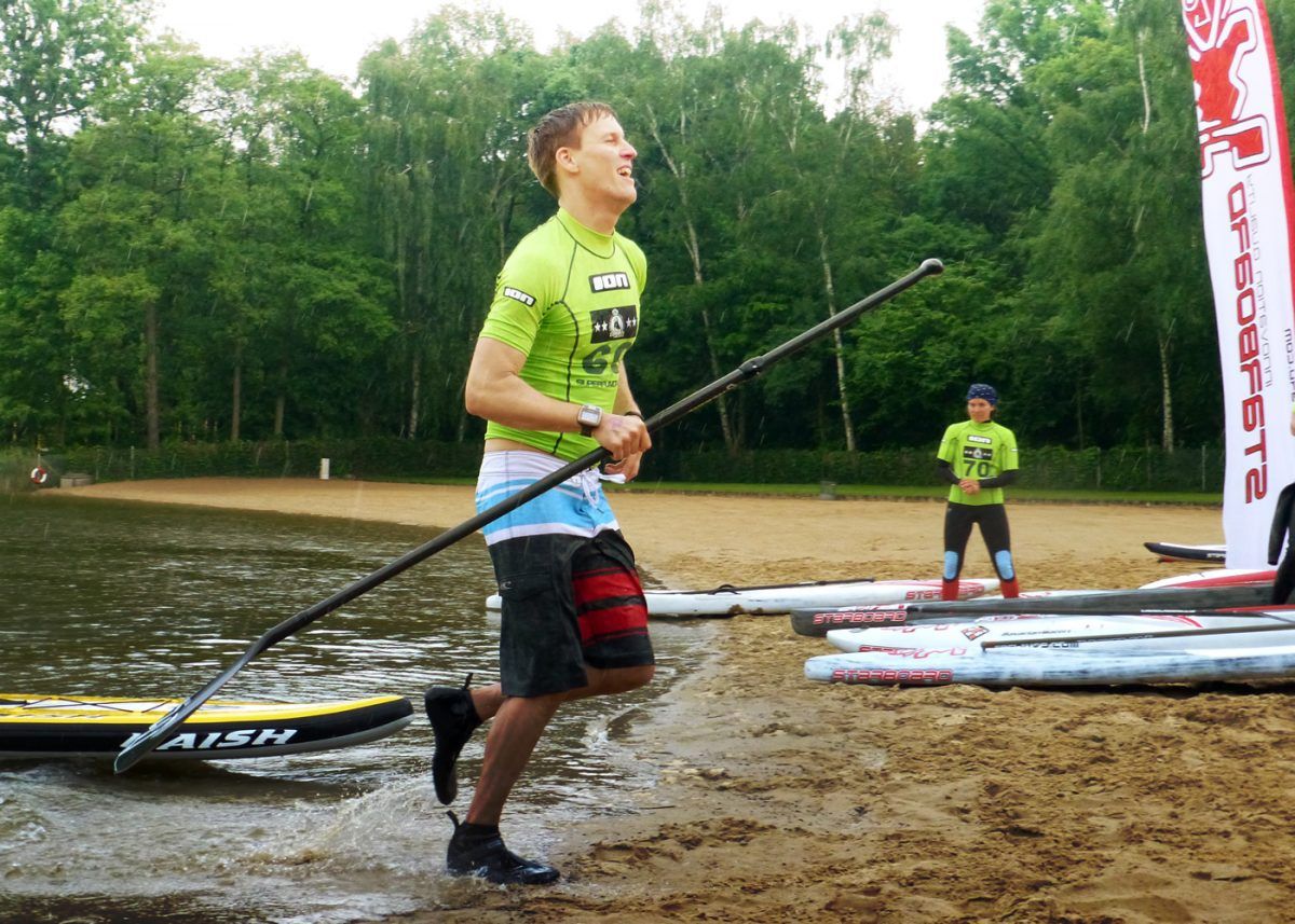 superflavor german sup challenge berlin 28