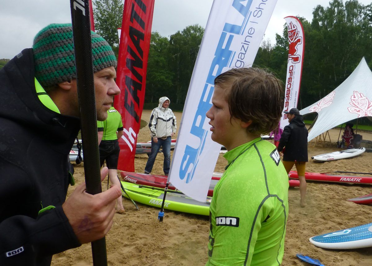 superflavor german sup challenge berlin 30