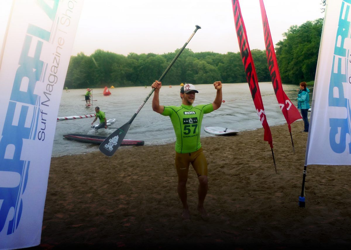 superflavor german sup challenge berlin 381