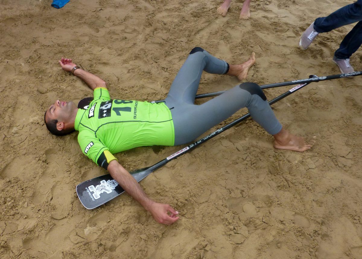 superflavor german sup challenge berlin 39