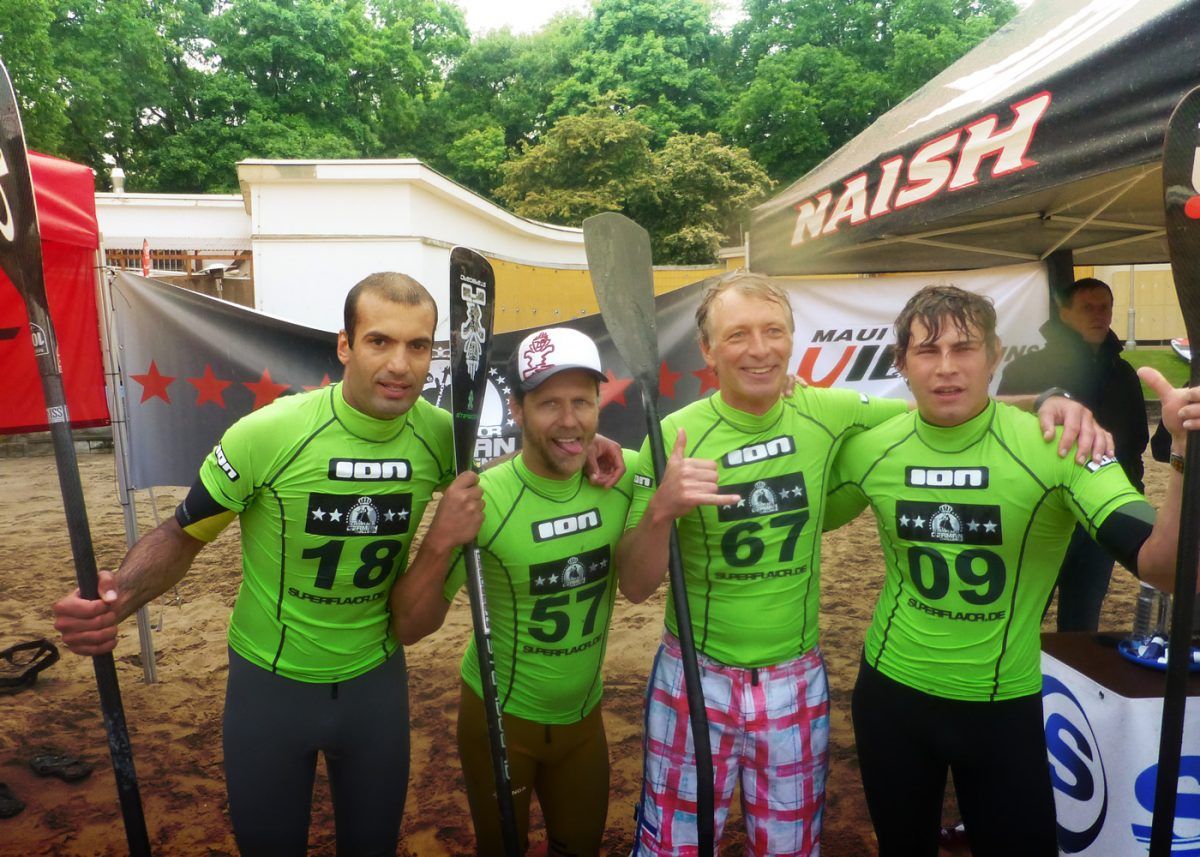 superflavor german sup challenge berlin 43