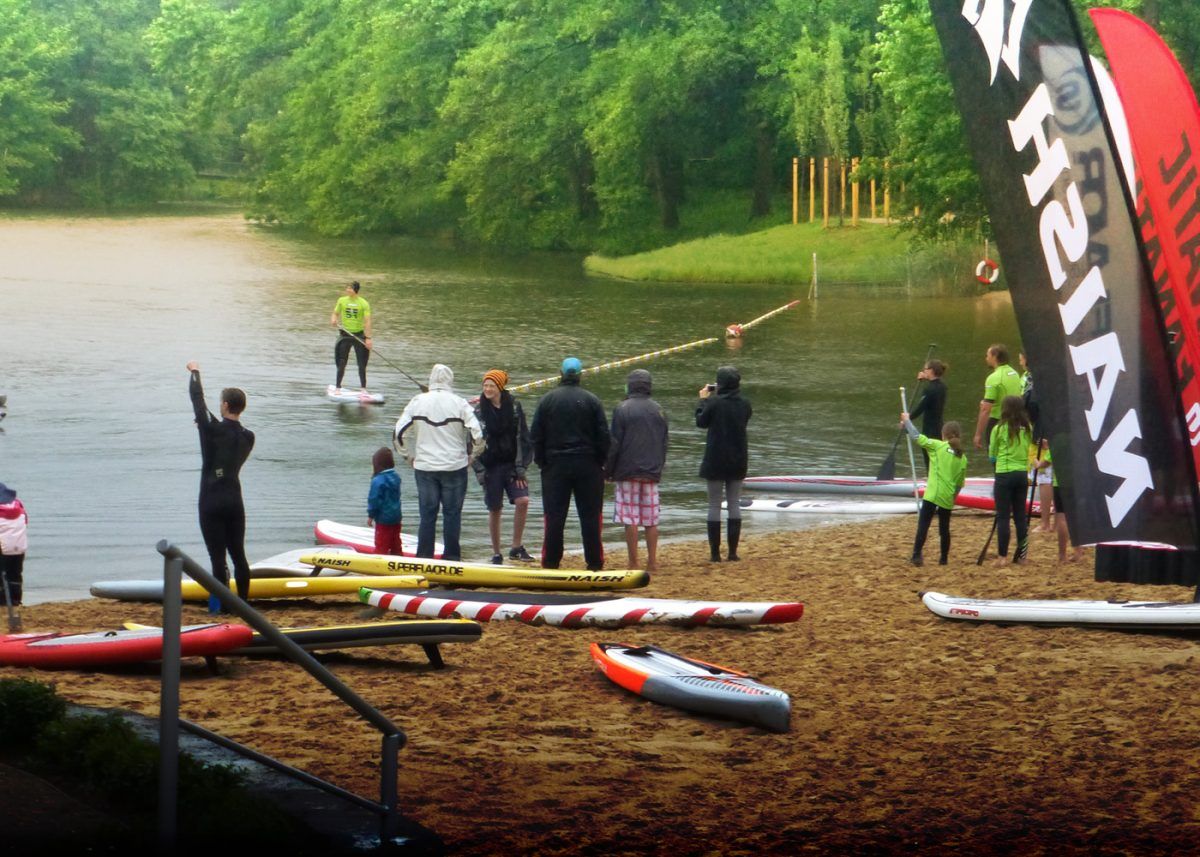 superflavor german sup challenge berlin 50