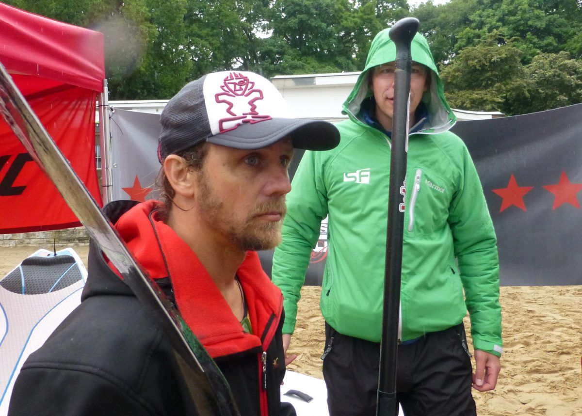 superflavor german sup challenge berlin 54