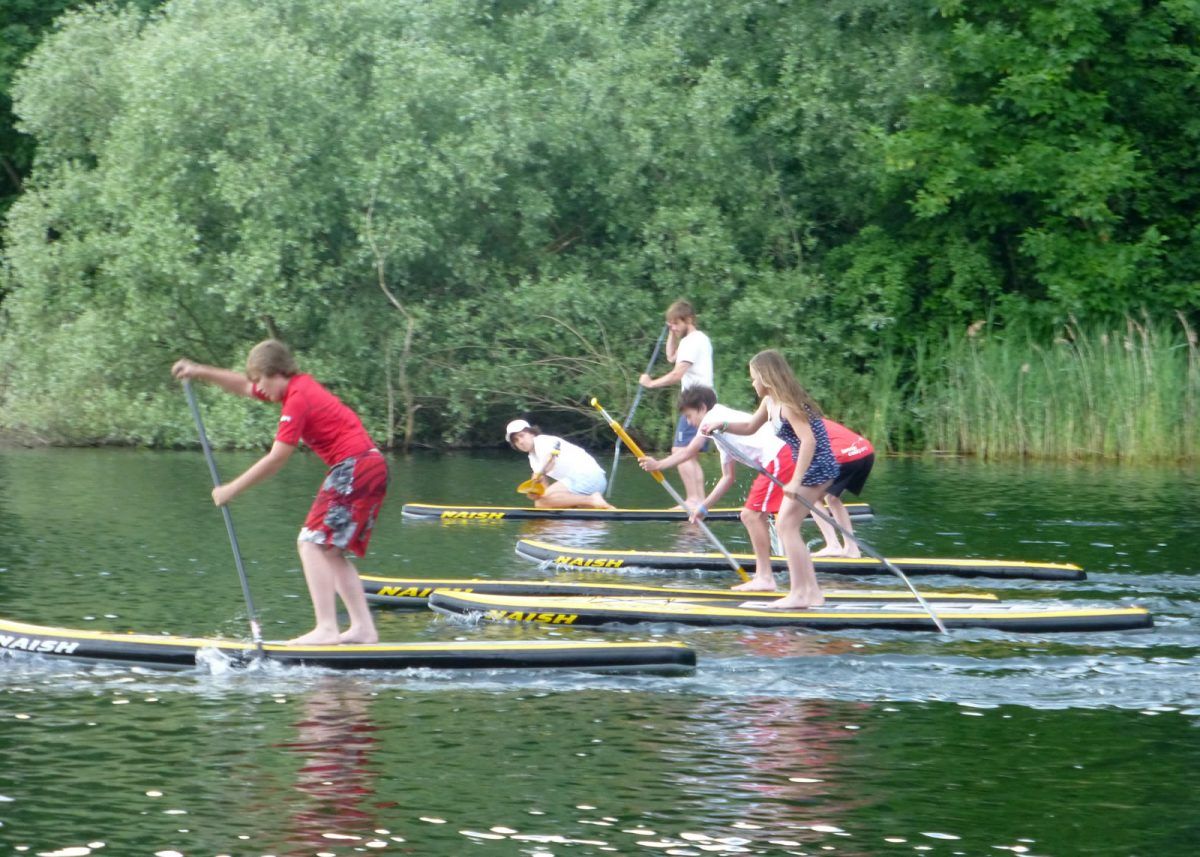 naish one sup race berlin 2013 13