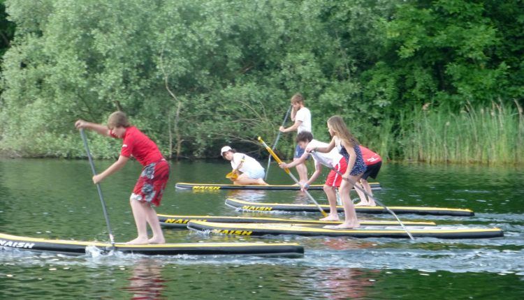 naish one sup race berlin 2013 13