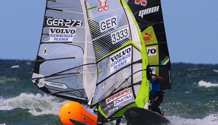 summer opening sylt 2013