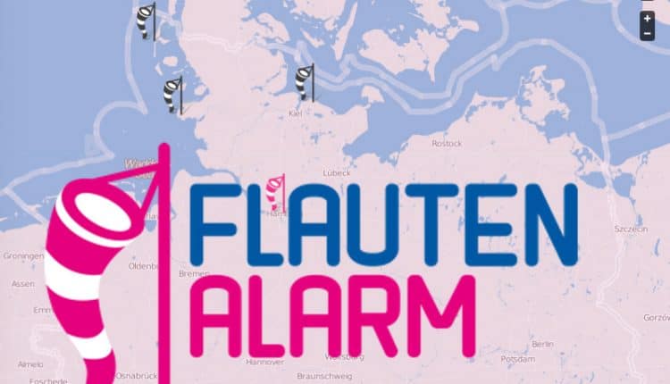 flautenalarm.de anmeldung