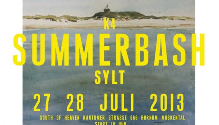 k4 summerbash norden surfboards sylt