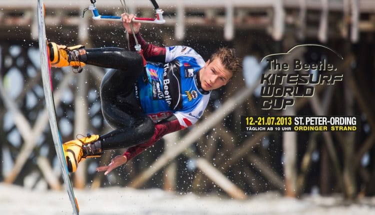 kitesurf world cup 2013 spo