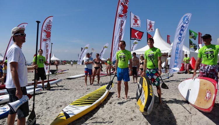 superflavor german sup challenge fehmarn 2013 01