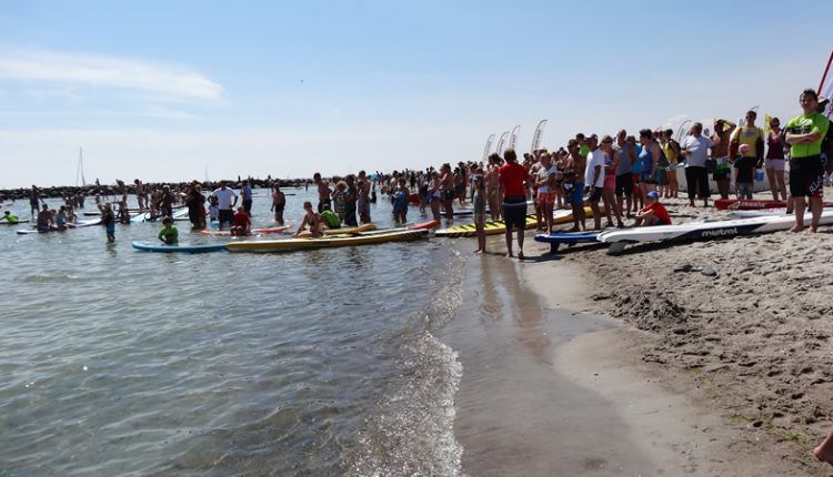 superflavor german sup challenge fehmarn 2013 02