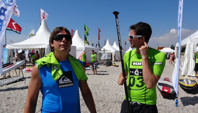 superflavor german sup challenge fehmarn 2013 03