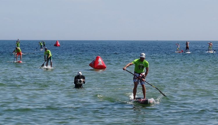 superflavor german sup challenge fehmarn 2013 04