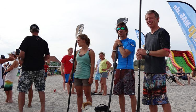 superflavor german sup challenge fehmarn 2013 05