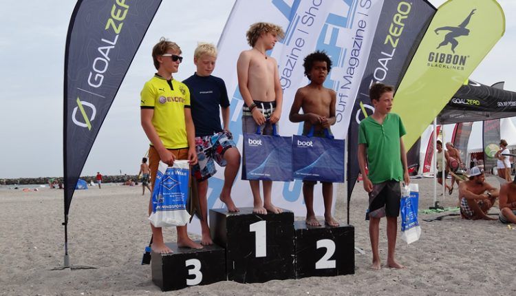 superflavor german sup challenge fehmarn 2013 06