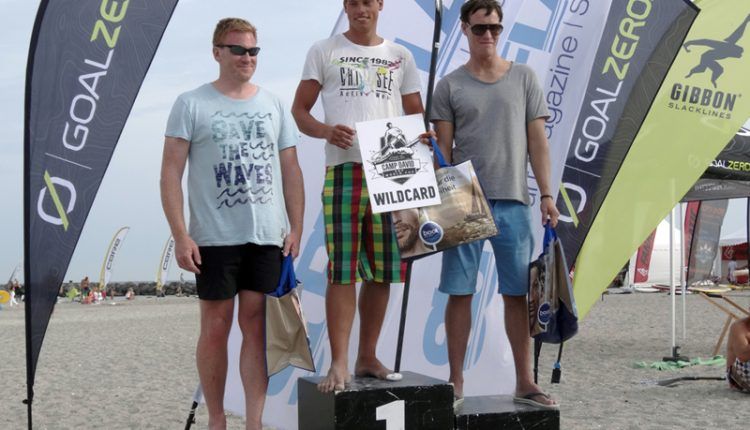 superflavor german sup challenge fehmarn 2013 09