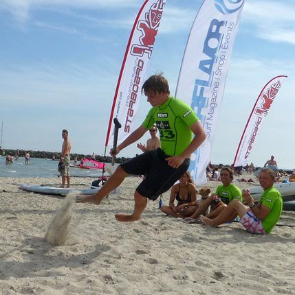 superflavor german sup challenge fehmarn 2013 128