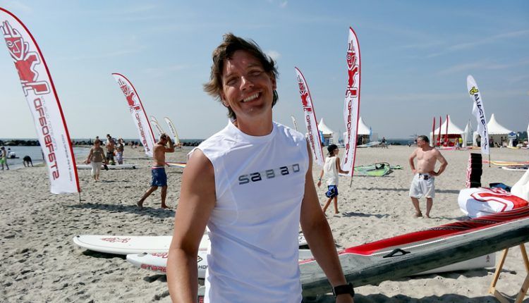 superflavor german sup challenge fehmarn 2013 13