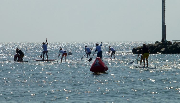 superflavor german sup challenge fehmarn 2013 143