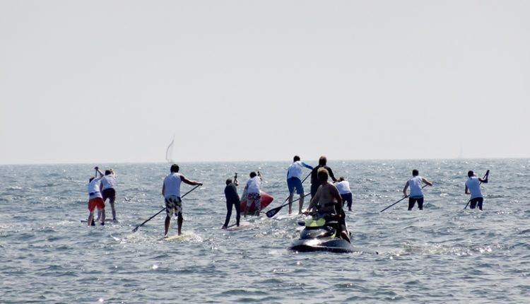 superflavor german sup challenge fehmarn 2013 15