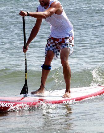 superflavor german sup challenge fehmarn 2013 16