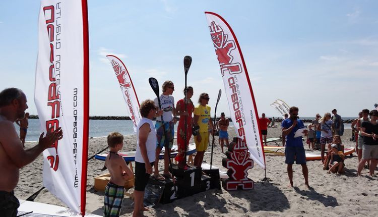 superflavor german sup challenge fehmarn 2013 18