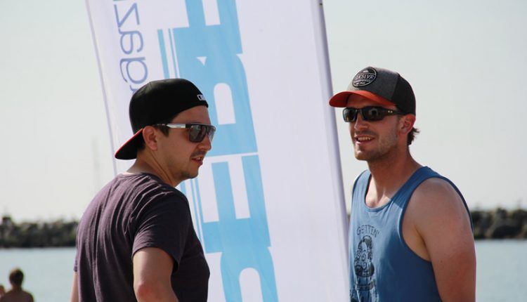 superflavor german sup challenge fehmarn 2013 23