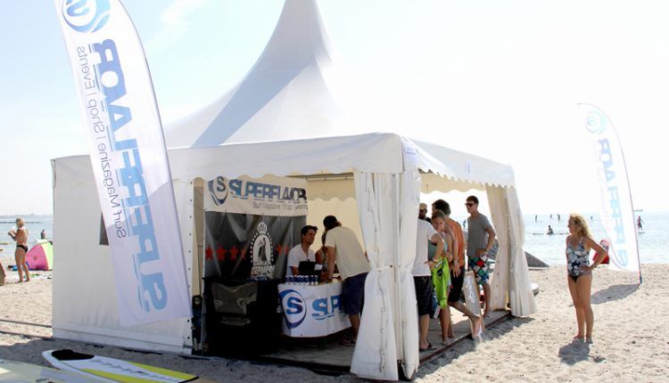 superflavor german sup challenge fehmarn 2013 26