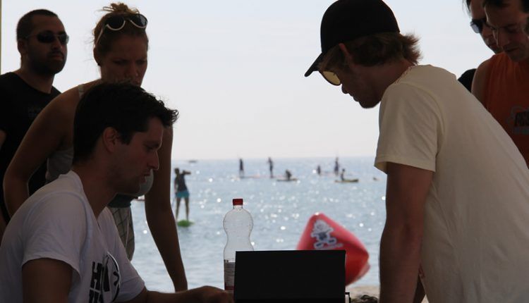 superflavor german sup challenge fehmarn 2013 27