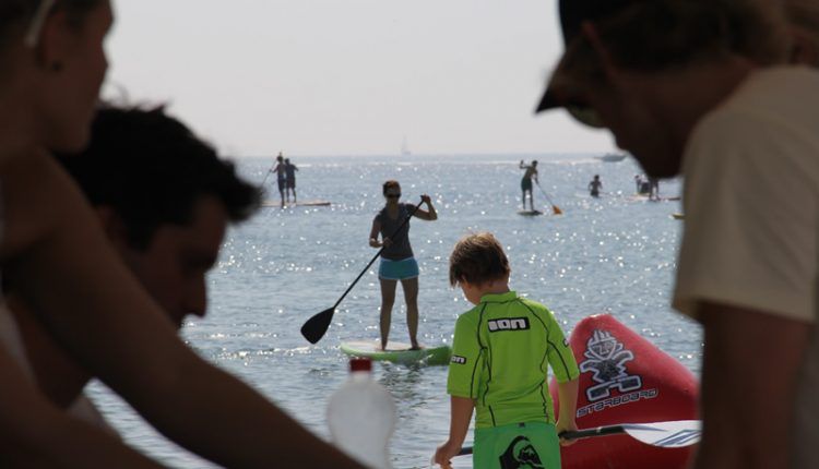 superflavor german sup challenge fehmarn 2013 28