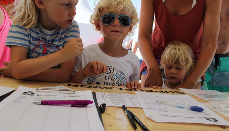 superflavor german sup challenge fehmarn 2013 30