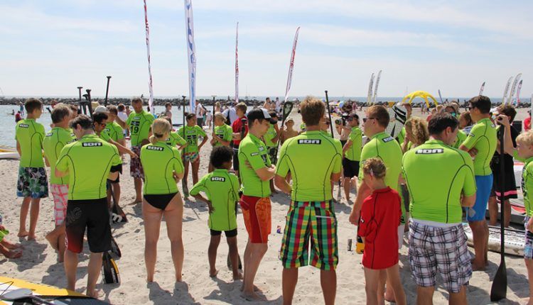 superflavor german sup challenge fehmarn 2013 31