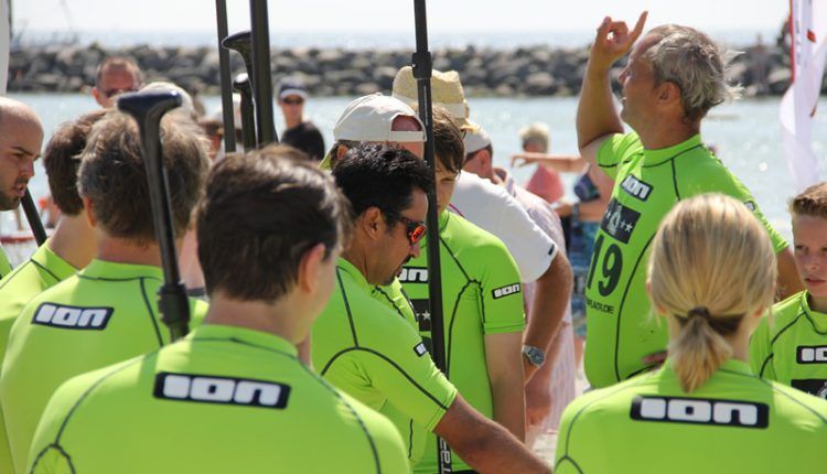 superflavor german sup challenge fehmarn 2013 32