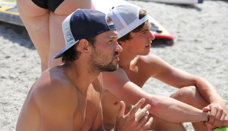 superflavor german sup challenge fehmarn 2013 33