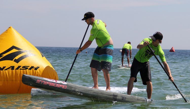 superflavor german sup challenge fehmarn 2013 37