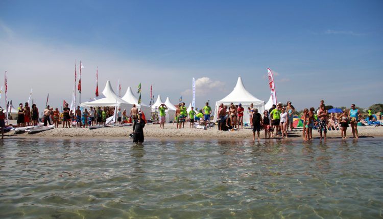 superflavor german sup challenge fehmarn 2013 39