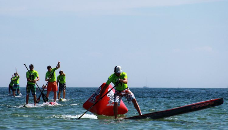 superflavor german sup challenge fehmarn 2013 40