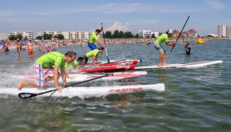 superflavor german sup challenge fehmarn 2013 41