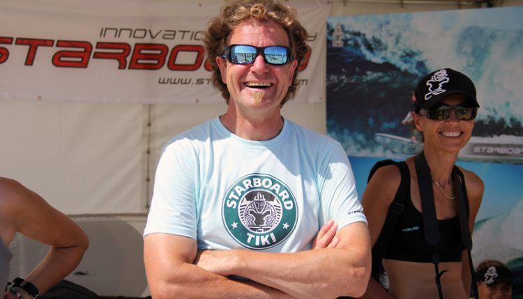 superflavor german sup challenge fehmarn 2013 42