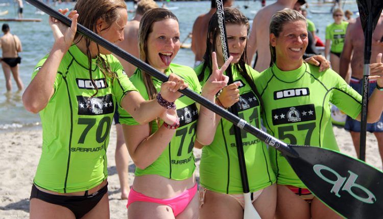 superflavor german sup challenge fehmarn 2013 45