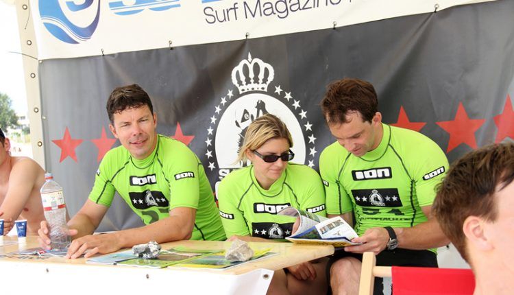 superflavor german sup challenge fehmarn 2013 49